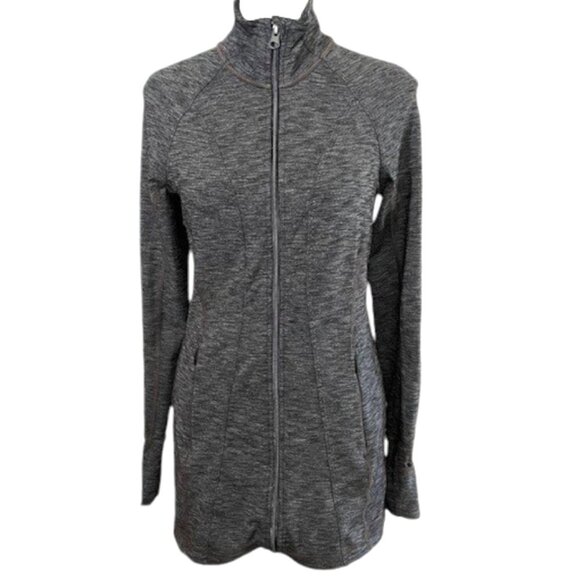 Athleta CYA Hope Full Zip Jacket - Picture 1 of 12